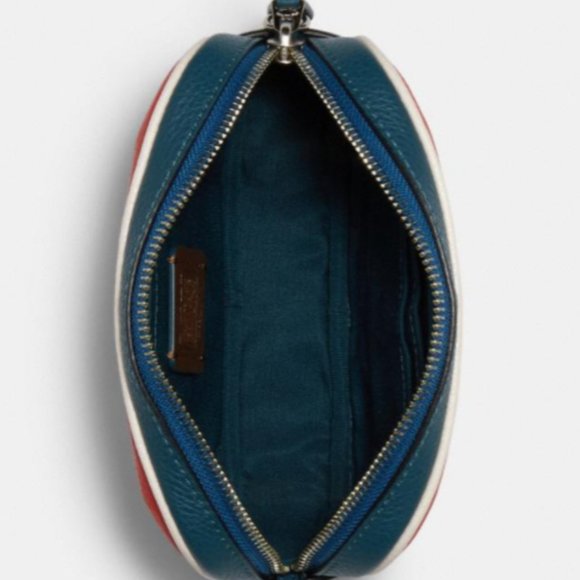 Coach X Spider-Man  Convertible Belt Bag - Picture 3 of 10